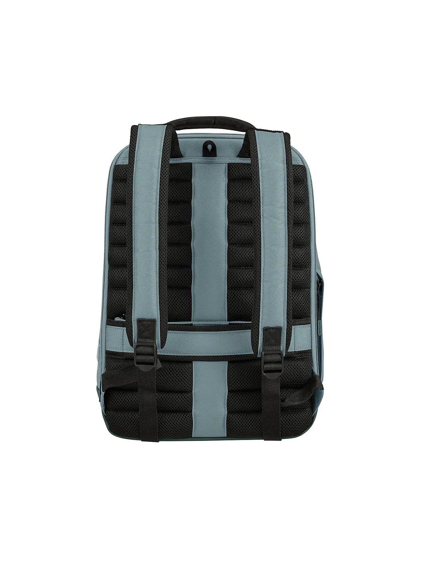 SAMSONITE | Laptop Rucksack 15.6" StackD Biz Black | grün